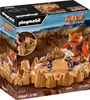 PLAYMOBIL 70667 Naruto vs. Pain Podgląd zdjęcia produktu 1