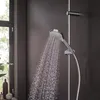 Hansgrohe Handbrause Croma Select S Vario d= 110mm Productafbeelding-voorbeeld 7