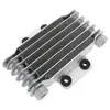 Aluminiowa chłodnica oleju silnikowego 85 ml do motocykli Podgląd zdjęcia produktu 2