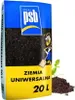 A bag of universal garden soil with a cartoon ant character holding a shovel. Anteprima dell’immagine prodotto