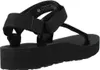 Teva W Midform Universal Black 38 Produktbild-Vorschau 26