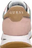 Guess różowe sneakersy Runner Energy - 40 Podgląd zdjęcia produktu 10