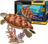 CubicFun DS1080h, 31 szt., Animals, 8 lat(a) Podgląd zdjęcia produktu 4