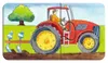 9 x 2 Teile Ravensburger Kinder Puzzle my first puzzles Auf Produktbild-Vorschau 9