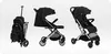 MoMi ESTELLE LIGHT passeggino - leggero, ammortizzato 4 Anteprima dell’immagine prodotto 2