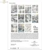 Reispapier-Set A4 für Decoupage – RP081 – Botanical Garden Produktbild-Vorschau 14