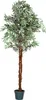 PLANTASIA Kunstpflanze Olivenbaum 180 cm Produktbild-Vorschau 1