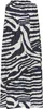 LASCANA Sommerkleid mit Animalprint aus weicher Jerseyware Produktbild-Vorschau 1