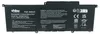 vhbw Akku kompatibel mit Samsung NP900X3E-A06, Produktbild-Vorschau 3