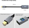 BENFEI Kabeladapter 4K 30Hz Mini DisplayPort zu HDMI Produktbild-Vorschau 7