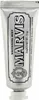 Marvis Dentifricio sbiancante alla menta 25ml Anteprima dell’immagine prodotto 8