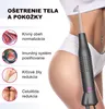 Darsonval, vysoká frekvencia, vypínanie pleti, ošetrenie Náhľad obrázku produktu 3