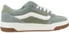 VANS HYLANE Sport- und Freizeitschuhe in Grün für Damen und Produktbild-Vorschau 4
