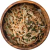 Bratkartoffelgewürz, grob, für schnelle würzige Produktbild-Vorschau 2