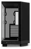 NZXT H6 Flow Compact Dual Chamber Case Matt Produktbild-Vorschau 5