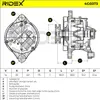 RIDEX 4G0373 Lichtmaschine Generator LiMa 55A 14V für FIAT Produktbild-Vorschau 7