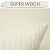 2 Stück - 40x40 cm Kissenbezüge - 2er Set Kissenbezug - Produktbild-Vorschau 2