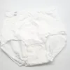 sloggi Dámské kalhotky z mikrovlákna 247 Maxi C3P White 42 Náhled obrázku produktu 14