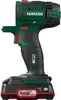 Parkside Kombigerät Akku 3in1 Starterset 20V PKGA 20-Li C2 Produktbild-Vorschau 5