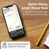 Natural Goods Berlin Tischgestell SPIDER, Tischkufen, Produktbild-Vorschau 5