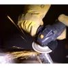 Szlifierka kątowa FERM 850 W 125 mm AGM1087 Podgląd zdjęcia produktu 8