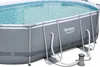 Bestway® Power Steel™ Frame Pool-Set mit Filterpumpe 427 x Produktbild-Vorschau 34