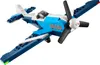 LEGO® Creator 31160 Letadlo: Závodní letecký vlak Náhled obrázku produktu 5