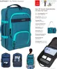 Rucksack Handgepäck Reise Elephant Travel Fly Laptop Tasche Produktbild-Vorschau 13