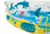 Bestway Planschbecken "Deep Dive", 152 x 30 cm, 51004 Produktbild-Vorschau 15