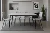 Stół do kuchni jadalni salonu ceramiczny blat Venezia Podgląd zdjęcia produktu 6