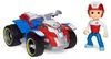 PAW Patrol 6071212, Čtyřkolka, 3 rok/roky, Plast, Modrá, Náhled obrázku produktu 11