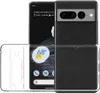 Pouzdro pro Google Pixel 7 Pro tenké průhledné měkké TPU Náhled obrázku produktu 2