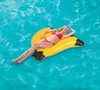 Bestway 43160 Banana Float Luftmatratze in Bananenform, 139 Produktbild-Vorschau 9