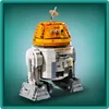 LEGO Star Wars 75416 Ahsoka Astromech-Droide Chopper Produktbild-Vorschau 12