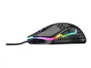 CHERRY Mouse Xtrfy M42 RGB Wireless Gaming black Podgląd zdjęcia produktu 7