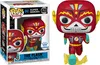 DC Super Heroes Día de los Muertos - The Flash 420 Productafbeelding-voorbeeld 2