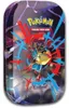 Pokemon Mega Heroes: Latios Mini plechovka Náhled obrázku produktu 13
