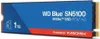 Western Digital WD Blue SN5100, 1 TB, M.2, 7100 MB/s Produktbild-Vorschau 8
