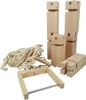 goki 63882 Fröbelturm, Teamspiel für 2 bis 16 Spieler aller Produktbild-Vorschau 6