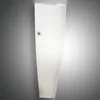Fabas Luce Wandleuchte Dedalo E27 360x105mm Weiß Produktbild-Vorschau 3