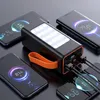 Juksun Powerbanks, Powerbank mit 90000 mAh, Produktbild-Vorschau 5