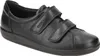Ecco - ECCO Soft 2.0 scarpa slip-on - nero Anteprima dell’immagine prodotto 45