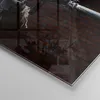 Bilder auf glas - Einteilig - Soldat Gewehr - 50x70cm - Produktbild-Vorschau 5