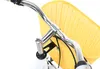 Vélo de ville 6 vitesses Cantaloupe 26 pouces KS Cycling Voir les images du produit 5