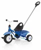 Kettler trójkołowy Funtrike Waldi - maks. obciążenie: ok. Podgląd zdjęcia produktu 7
