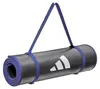 Adidas core mata treningowa niebieska 10 mm Podgląd zdjęcia produktu 10