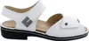 Finn Comfort Komfort Sandalen Luxor Damen 333038373231 Weiß Produktbild-Vorschau 8