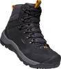 Keen Revel IV Mid Polar Black/Magnet Größe EU 45 Produktbild-Vorschau 17