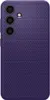 Etui Spigen Liquid Air do Samsunga Galaxy S24 - fioletowe Podgląd zdjęcia produktu 2