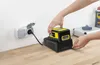 Kärcher Starter kit Battery Power 36/25, Batterie- & Produktbild-Vorschau 11